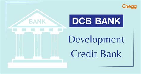 what is dcb bank