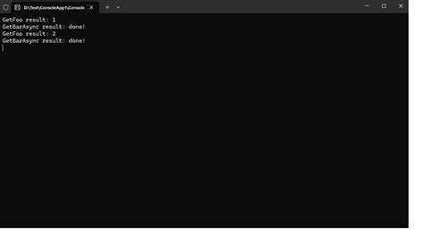 What Is Dead Lock In C#