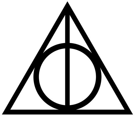 what is deathly hallows