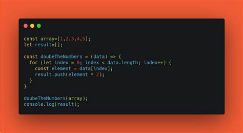 what is declarative programming in javascript