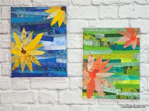 What Is Decoupage Collage