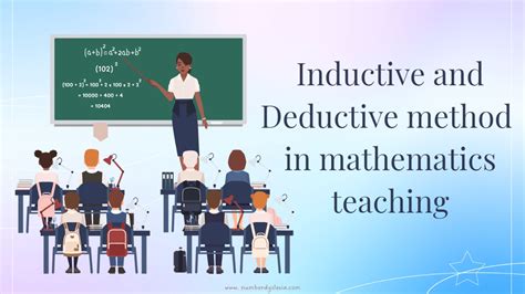 what is deductive method in mathematics