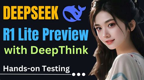 what is deepthink r1 in deepseek