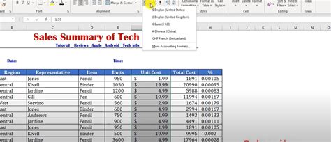 what is default number format in excel