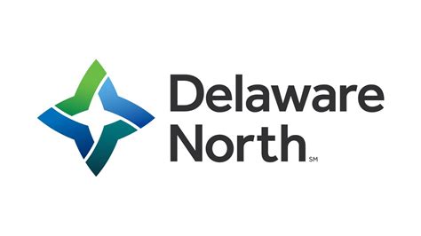 what is delaware north company