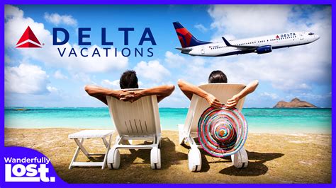 what is delta vacations