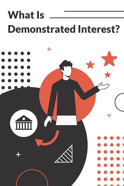 Demonstrated Interest: Unlocking College Admissions Secrets