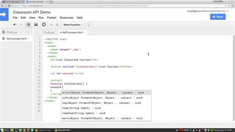 what is deploy in google apps script