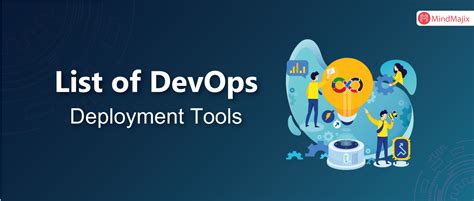 what is deployment tool in devops