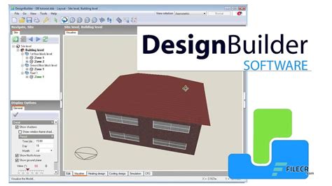 What Is Design Builder Software