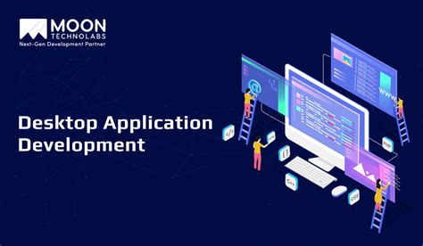 What Is Desktop Application Development