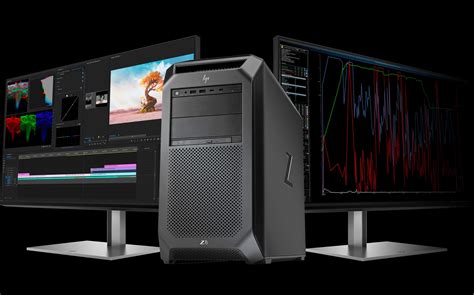 What Is Desktop Workstation