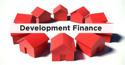 what is development finance