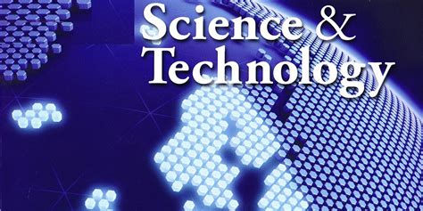 what is development in science and technology