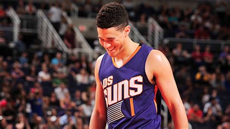 what is devin booker's career high