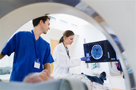 what is diagnostic radiologic technology