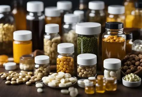 What Is Dietary Supplements