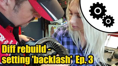 What Is Diff Backlash