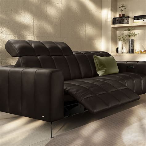 What Is Different About Natuzzi Leather