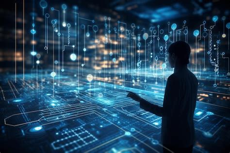 What Is Digital Data And Technology