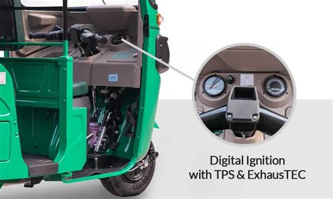 What Is Digital Ignition