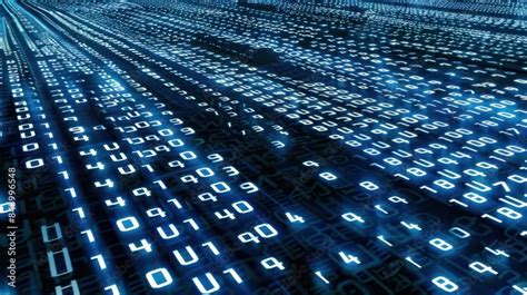 what is digital information in computer science