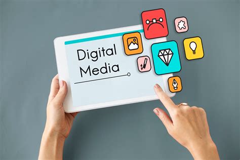 What Is Digital Media Experience