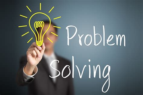 what is digital problem solving