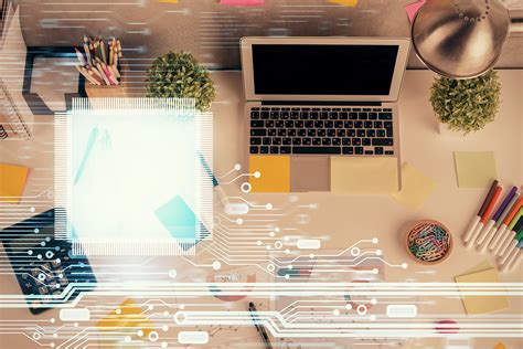 what is digital workforce