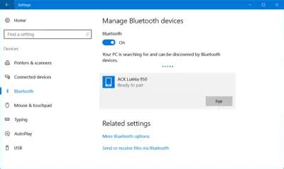 what is disable bluetooth le audio