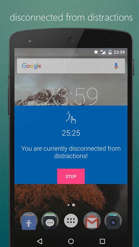 What Is Disconnect.me