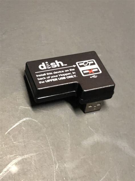 what is dish hopper snap usb