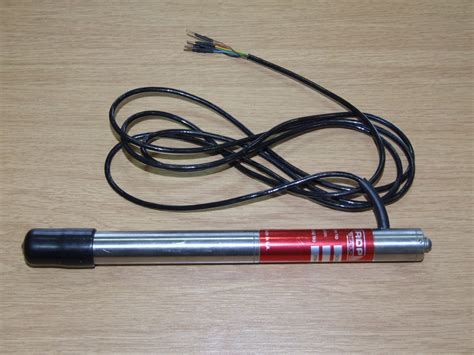 What Is Displacement Sensor