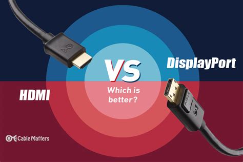 what is display port 1.2 vs 1.4