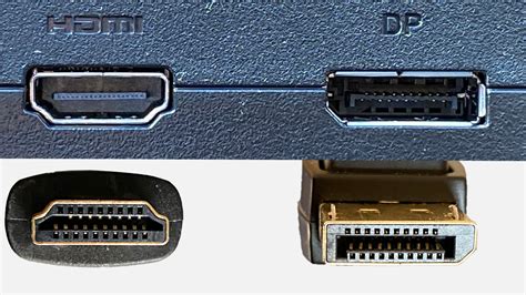 What Is Display Port Input
