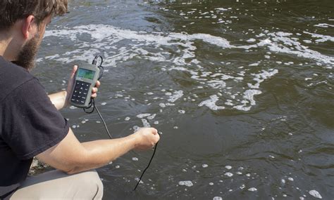 what is dissolved oxygen testing