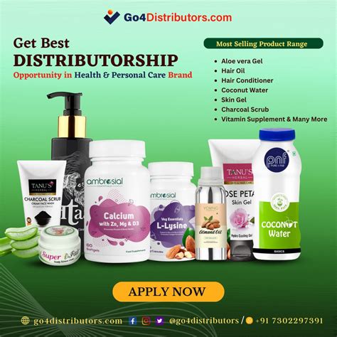What Is Distributors