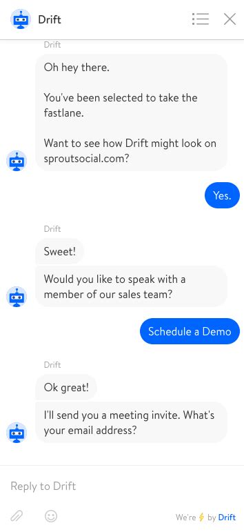 what is dm in text messaging