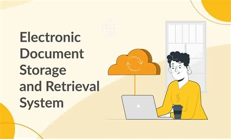 What Is Document Storage And Retrieval System