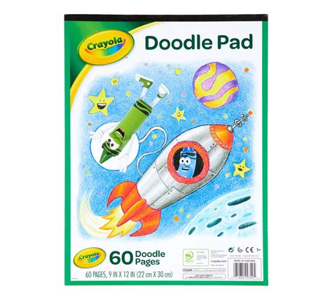 What Is Doodle Pad