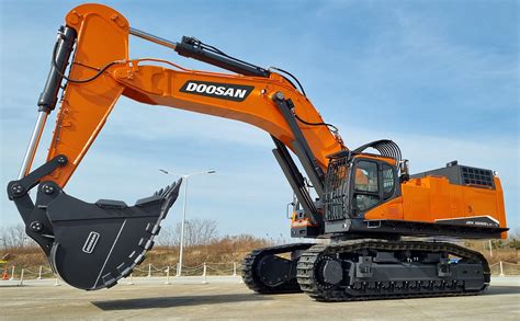 what is doosan