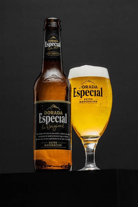 what is dorada especial