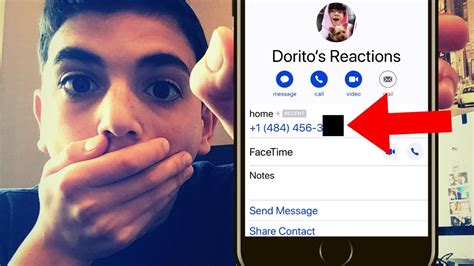 The brother Doritos Reaction smashes TV screen of death YouTube