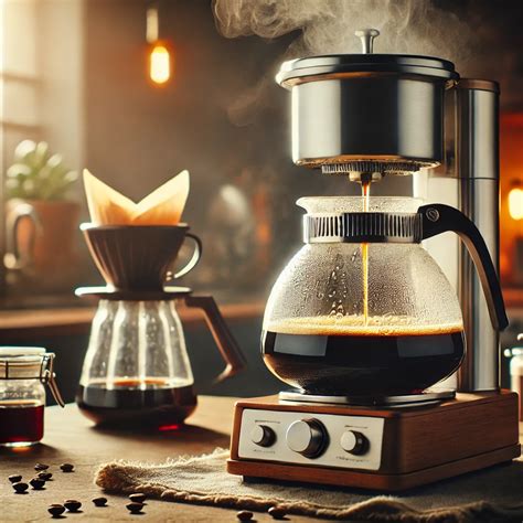 What Is Double Drip Coffee