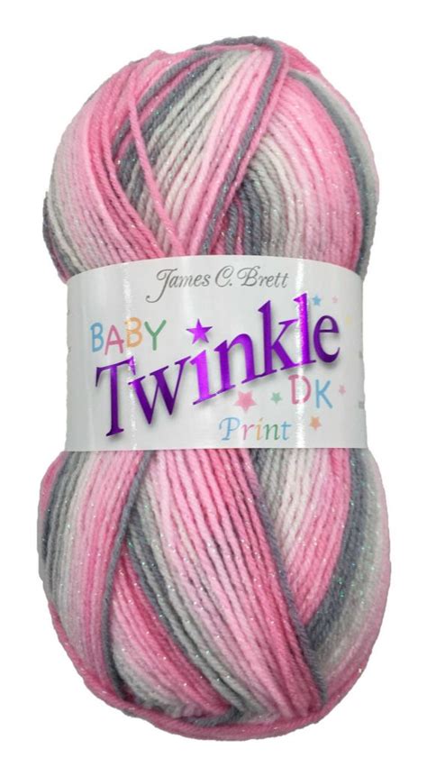 What Is Double Knitting Yarn