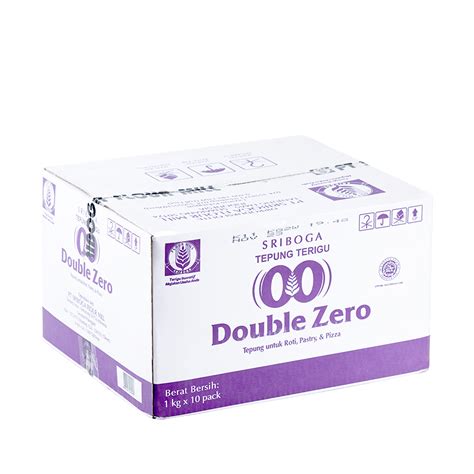 What Is Double Zero In Spanish