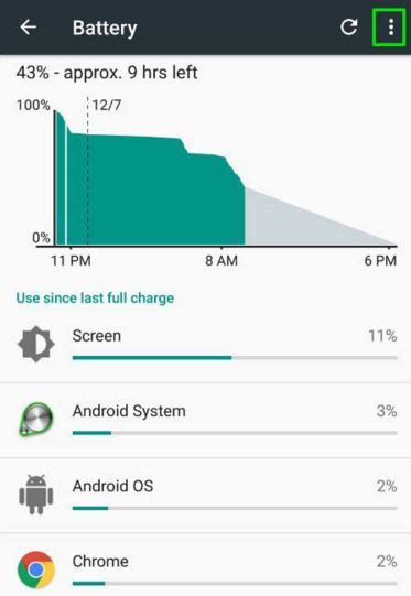 what is doze mode in android