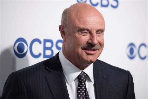 what is dr phil net worth