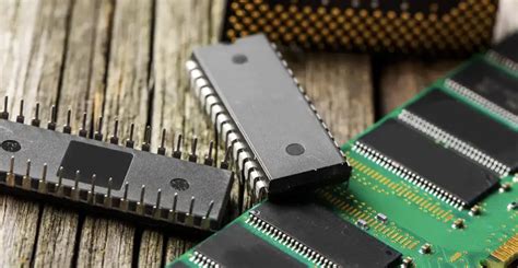 What Is Dram Memory Chips Used For