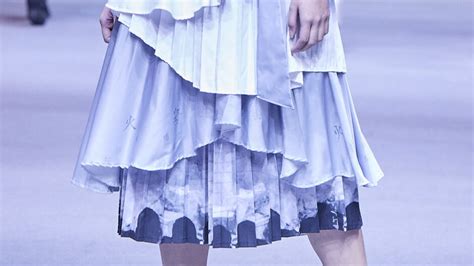 What Is Draping Quality